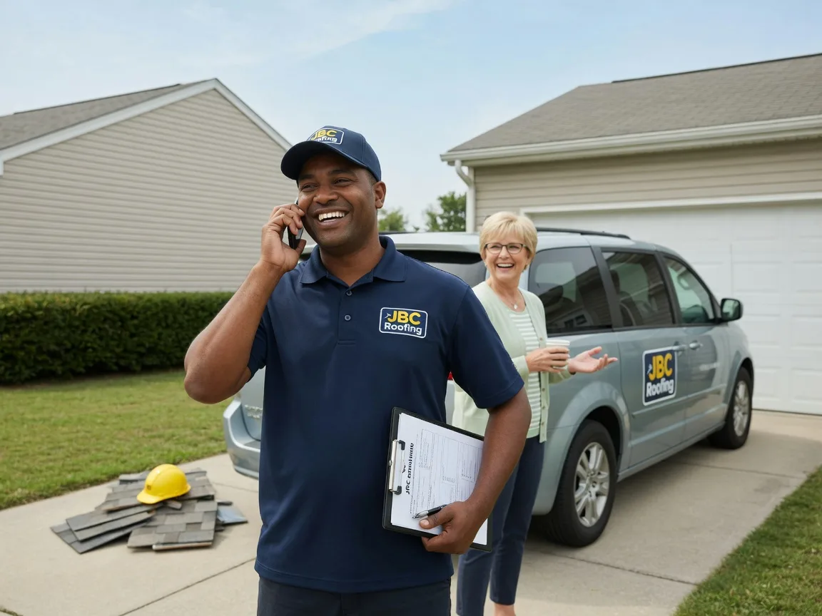 Roof Replacement Medon, TN FAQs